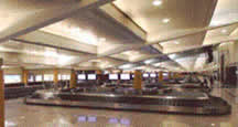 Delta Baggage Handling Expansion - ATL